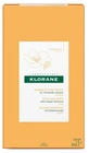 Klorane 6 Doubles Bandes de Cire Froide à l'Amande Douce