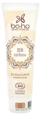 Boho Green Make-up Bio-Feuchtigkeits-BB-Creme 30 ml