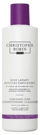Christophe Robin Fabulous Curls Cleansing Treatment 250 ml