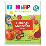 Knuspersterne, 30 g, Hipp