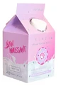 Inuwet Vanilla Donut Scented Bubble Bath, 230 ml