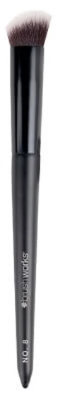 Brushworks No. 8 Face Concealer Brush