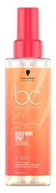 Schwarzkopf Professional Schwarzkopf Bonacure Sun Protect Spray pentru ondulare cu efect de plajă 150 ml