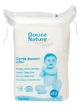Douce Nature Bébé Pătrățele de bumbac organic 60 de discuri de bumbac