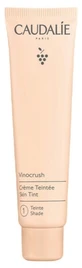 Caudalie Vinocrush, crema hidratante con color, 30 ml