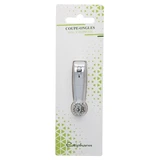 Estipharm kleine nagelknipper met ketting