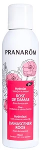 Pranarôm Biologisch Damastroos-hydrosol 150 ml