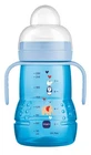 MAM Transition Bottle, 220 ml, 4 Months and Up