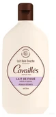 Leche de baño y ducha Cavaillès para piel seca, leche de higo, 400 ml