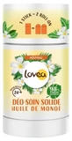 Lovea Monoï Oil Solid Deodorant 50 g