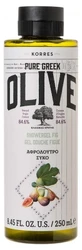 Korres Gel de duș cu măsline și smochine 250 ml