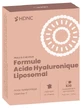 H.D.N.C. Formula cu acid hialuronic lipozomal, 30 de capsule