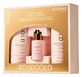 ROSEGOLD Paris Rosehair Ritual pentru păr: Creștere și densitate