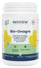 Oemine Organic Evening Primrose 180 Capsules