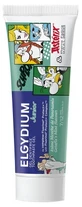 Elgydium Gel Dentifrice Junior Protection Caries 7/12 Ans Menthe de Panoramix 50 ml