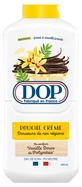 Dop Douceurs de Nos Régions Douche Crème Vanille Douce de Polynésie 480 ml