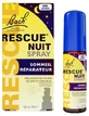 Rescue Bach Spray de noapte pentru un somn odihnitor 20 ml
