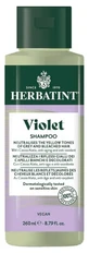 Herbatint Violett-Shampoo 260 ml