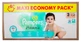 Pampers Harmonie Size 3 Maxi Pack, 96 Diapers (6–10 kg)