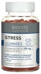 Biocyte Stress 60 gominolas