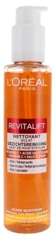 L'Oréal Paris Revitalift Radiance Reinigingsmiddel met vitamine C + salicylzuur 150 ml