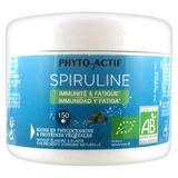 Phyto-Actif Laboratoire Phyto-Actif Spirulina 150 Tablets