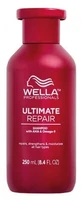 Wella Ultimate Repair Regenererende Shampoo 250 ml