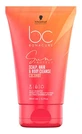 Schwarzkopf ProfessionalSchwarzkopf Bonacure Sun Protect Gel de spălare pentru corp, păr și scalp 100 ml