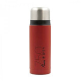 Thermos in acciaio inossidabile, 750 ml, Rosso, Laken