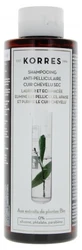 Shampoo antiforfora Korres per cuoio capelluto secco, 250 ml