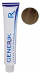 Generik Hair Color Cream No. 7.7 Brown Blonde