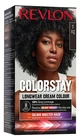 Revlon Machiaj Vopsea permanentă Colorstay nr. 1 Negru Revlon
