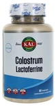 Kal Colostrum Lactoferrina, 60 cápsulas vegetarianas