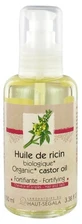 Laboratorul Haut-Ségala Ulei de ricin organic 100 ml