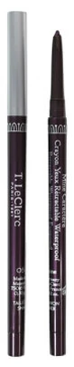 T.Leclerc waterbestendig, uitschuifbaar oogpotlood, 0,35 g