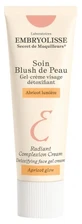Laboratoarele Embryolisse – Embryolisse Secret de Maquilleurs – Tratament detoxifiant pentru ten „Blush de Peau” 50 ml