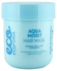 Ecoforia Aqua Moist Mască hidratantă 200 ml