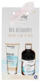 AquaTéal "Teint De Rêve" Gift Set