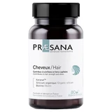 Praesana Hair 80 Capsules