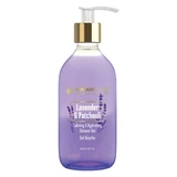 Arganicare Lavender & Patchouli Shower Gel