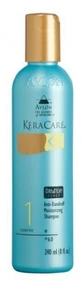 Keracare Șampon antimătreață pentru scalp uscat și cu mâncărime
