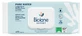 Biolane Pure Water Unscented Wipes, 60 Wipes