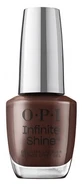 O.P.I. Lac de unghii IS cu efect de gel „Not Afraid of the Dark” OPI