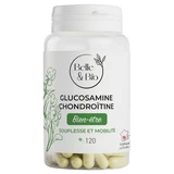 Belle & Bio Glucosamine Chondroïtine 120 capsules