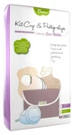 Tendințele lui Emma – Colecția Eco Belle: Set de cupe menstruale și protecții pentru chiloți
