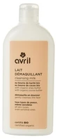 Avril Bio-Make-up-Entferner-Milch 250 ml