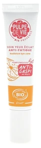 Pulpe de Vie Tratament pentru ochi cu efect luminos și anti-oboseală Brrright Bio 15 ml