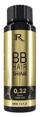 Generik Patine 0,32 Auriu irizat BBHair Shine