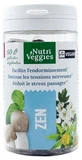 Nutriveggies Zen, 60 cápsulas