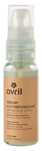 Avril Ser autobronzant organic 30 ml